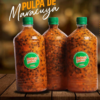 Pulpa de Maracuyá Orgánica
