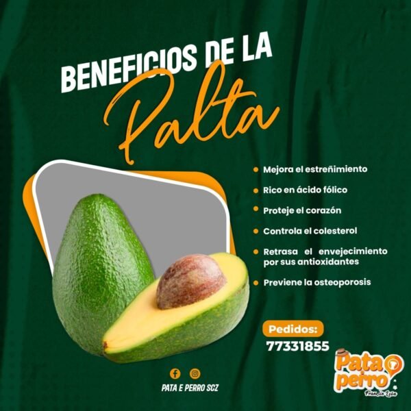 Palta