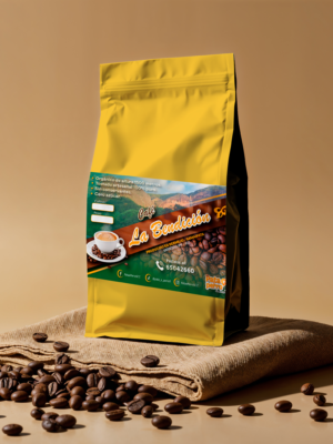 Café Molido